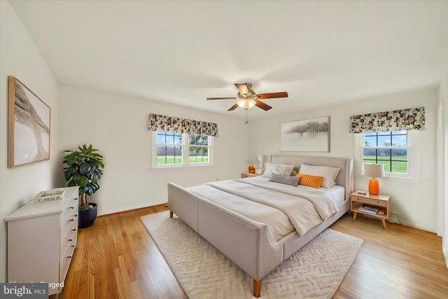 665 CHESTERVILLE RD, Lincoln University, PA 19352