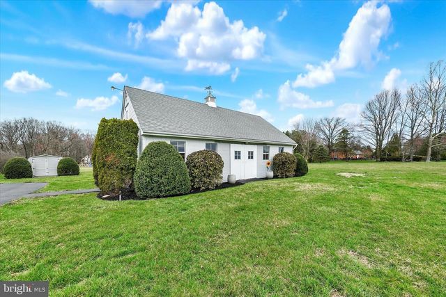 665 CHESTERVILLE RD, Lincoln University, PA 19352