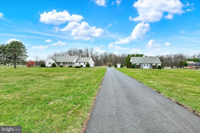 665 CHESTERVILLE RD, Lincoln University, PA 19352