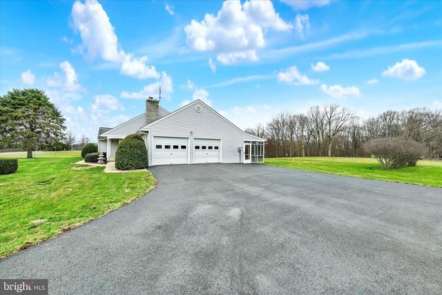 665 CHESTERVILLE RD, Lincoln University, PA 19352
