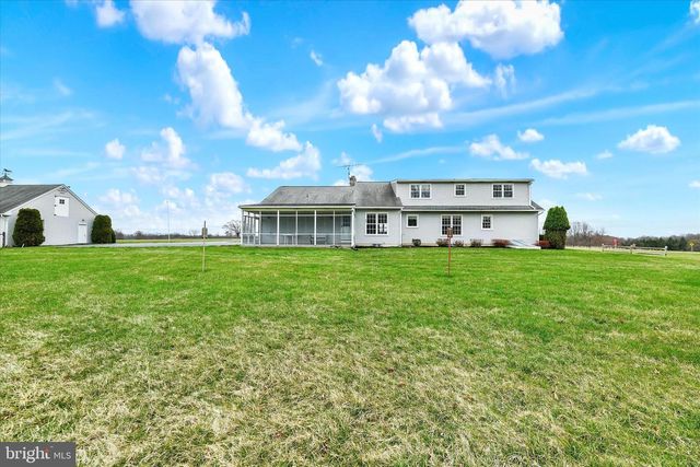 665 CHESTERVILLE RD, Lincoln University, PA 19352