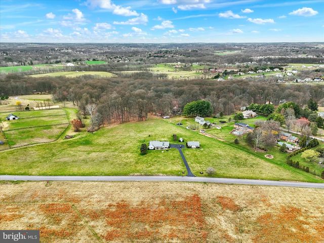 665 CHESTERVILLE RD, Lincoln University, PA 19352