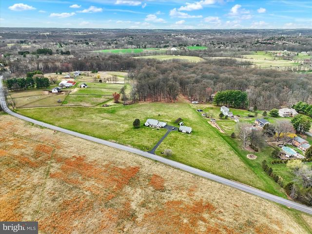 665 CHESTERVILLE RD, Lincoln University, PA 19352