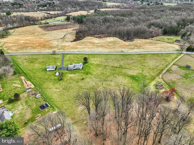 665 CHESTERVILLE RD, Lincoln University, PA 19352
