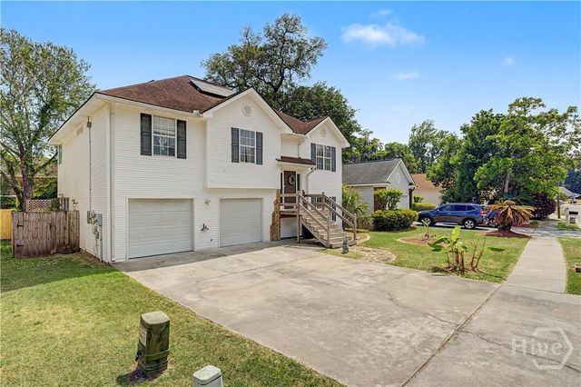 19 Runabout Lane, Savannah, GA 31410
