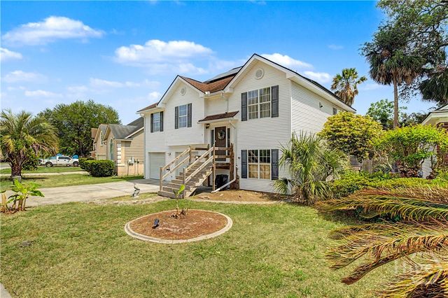 19 Runabout Lane, Savannah, GA 31410