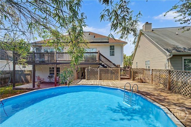 19 Runabout Lane, Savannah, GA 31410