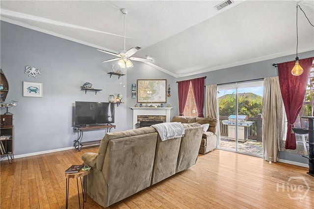 19 Runabout Lane, Savannah, GA 31410