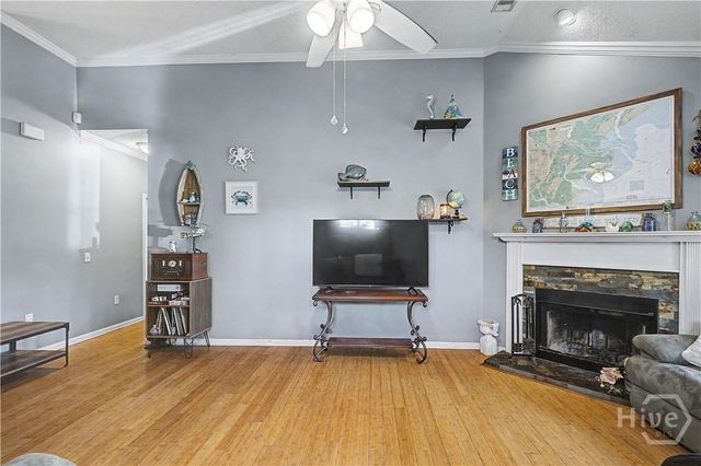 19 Runabout Lane, Savannah, GA 31410