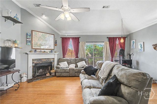 19 Runabout Lane, Savannah, GA 31410