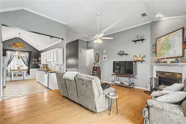 19 Runabout Lane, Savannah, GA 31410