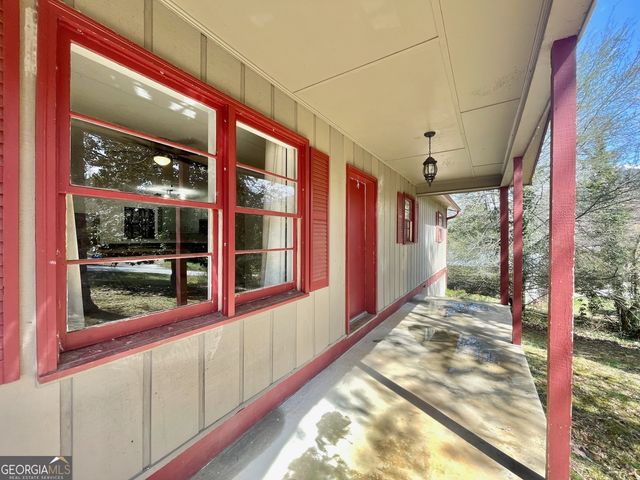 276 Shepherd Street, Mountain City, GA 30562