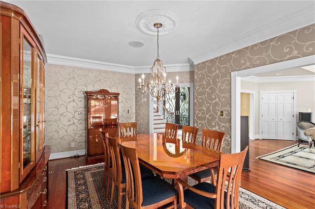 205 Old Mill Road, High Point, NC 27265