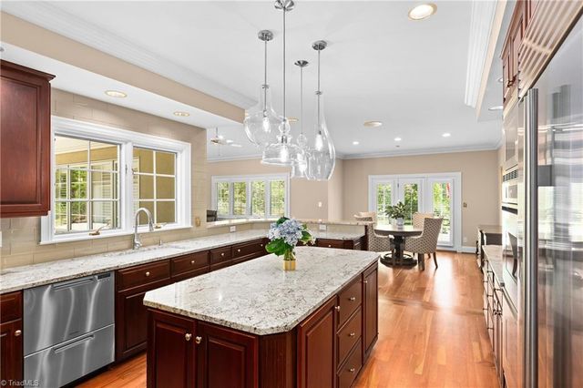 205 Old Mill Road, High Point, NC 27265
