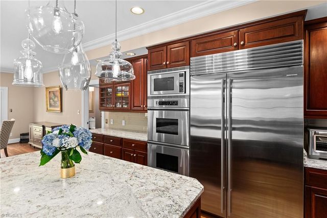 205 Old Mill Road, High Point, NC 27265