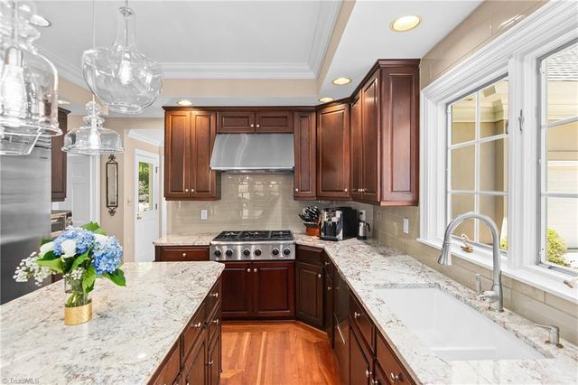 205 Old Mill Road, High Point, NC 27265