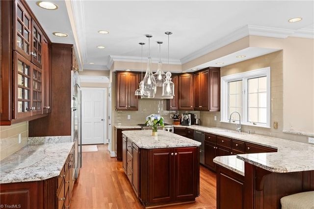 205 Old Mill Road, High Point, NC 27265