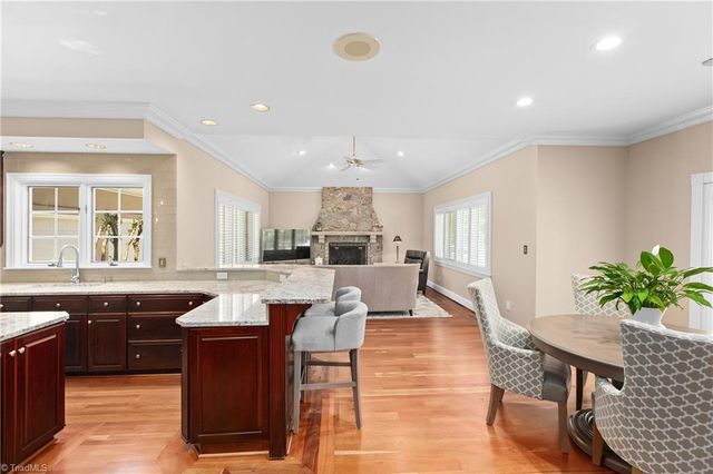 205 Old Mill Road, High Point, NC 27265