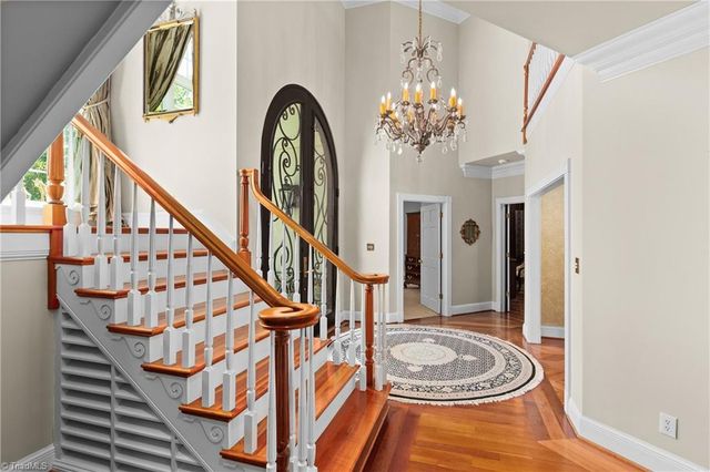 205 Old Mill Road, High Point, NC 27265