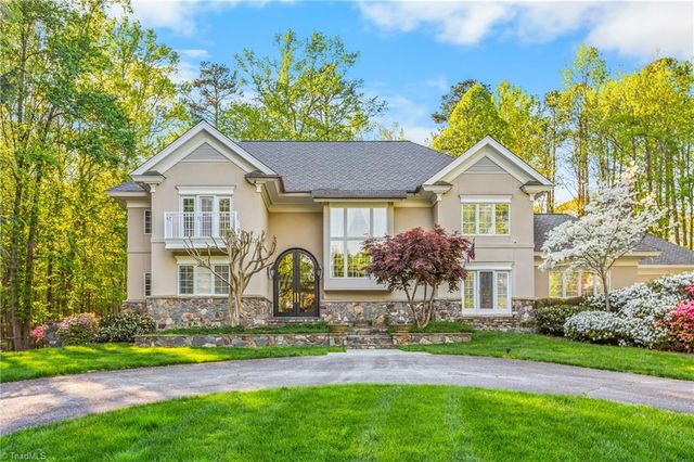 205 Old Mill Road, High Point, NC 27265