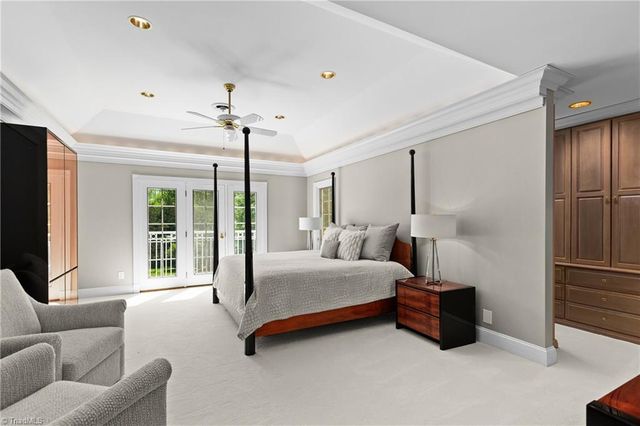 205 Old Mill Road, High Point, NC 27265