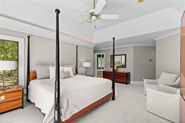 205 Old Mill Road, High Point, NC 27265