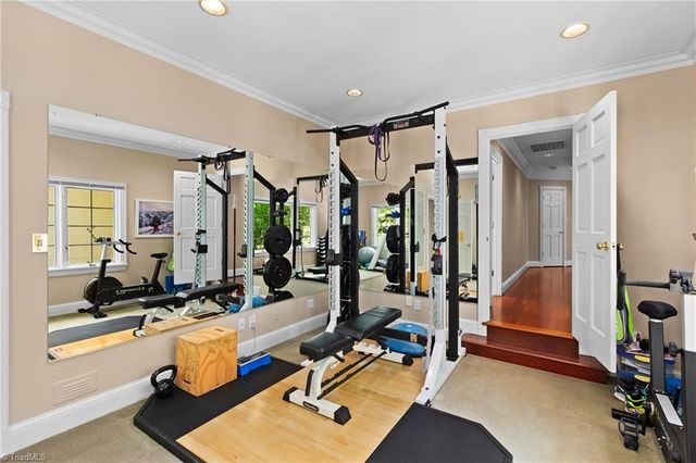 205 Old Mill Road, High Point, NC 27265