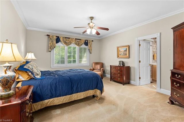 205 Old Mill Road, High Point, NC 27265