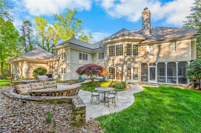 205 Old Mill Road, High Point, NC 27265