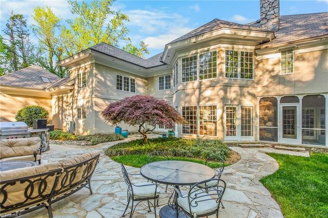 205 Old Mill Road, High Point, NC 27265