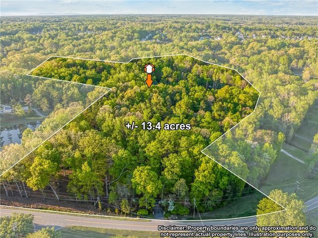 205 Old Mill Road, High Point, NC 27265