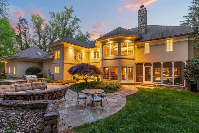 205 Old Mill Road, High Point, NC 27265