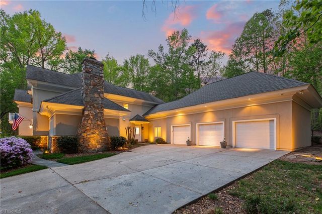 205 Old Mill Road, High Point, NC 27265