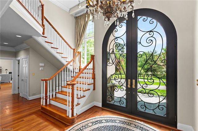 205 Old Mill Road, High Point, NC 27265