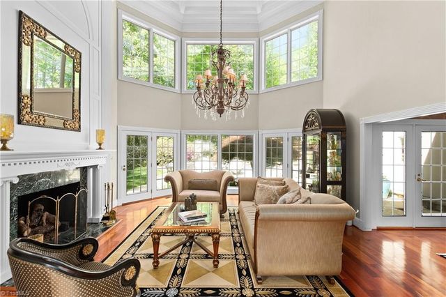 205 Old Mill Road, High Point, NC 27265