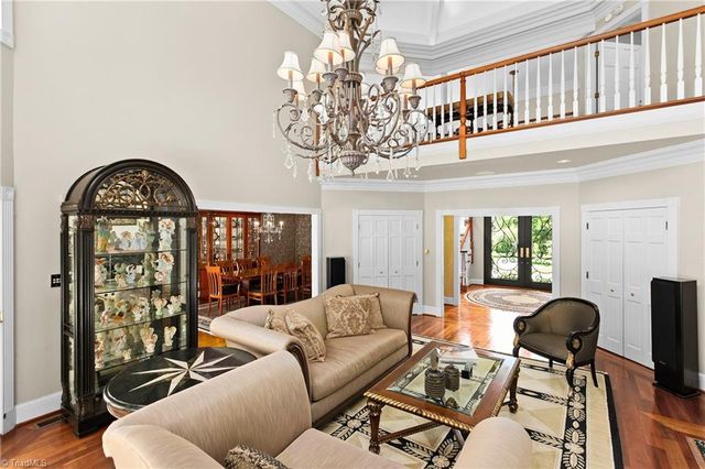 205 Old Mill Road, High Point, NC 27265