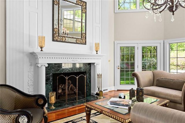 205 Old Mill Road, High Point, NC 27265