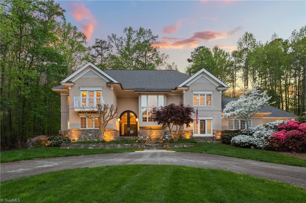 205 Old Mill Road, High Point, NC 27265