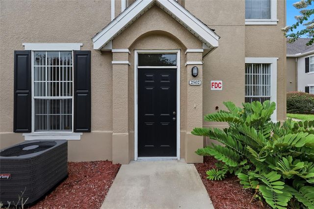 8957 LEE VISTA BOULEVARD 2502, Orlando, FL 32829