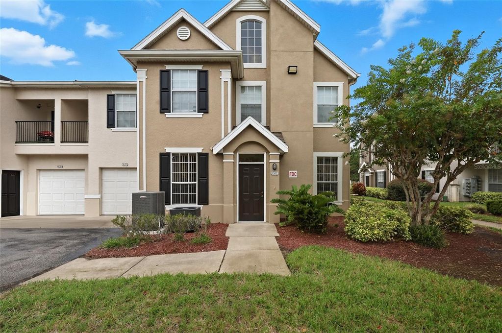 8957 LEE VISTA BOULEVARD 2502, Orlando, FL 32829