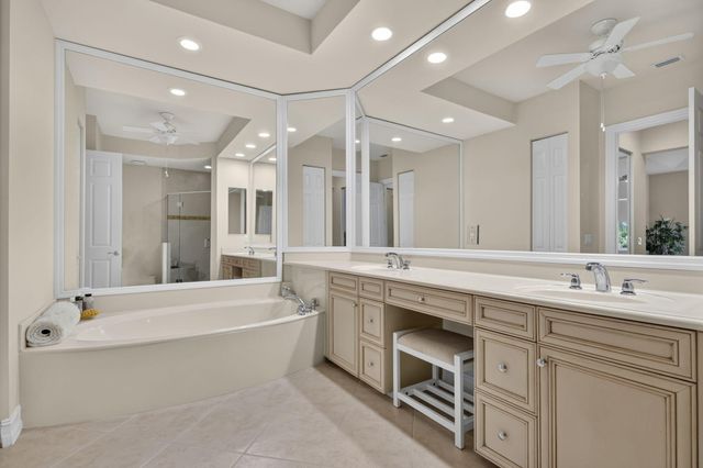 7502 ORCHID HAMMOCK Drive, West Palm Beach, FL 33412