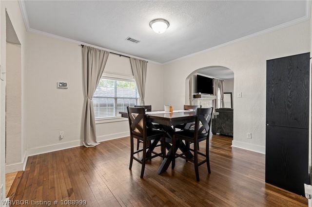 2308 S O Street, Fort Smith, AR 72901
