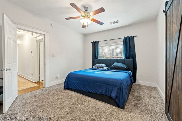 2308 S O Street, Fort Smith, AR 72901