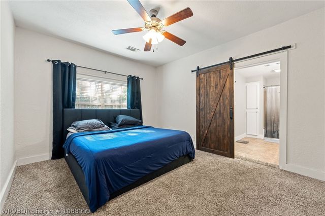2308 S O Street, Fort Smith, AR 72901