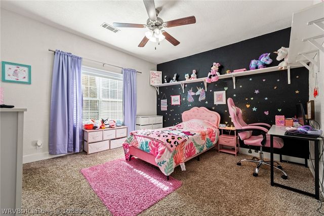 2308 S O Street, Fort Smith, AR 72901