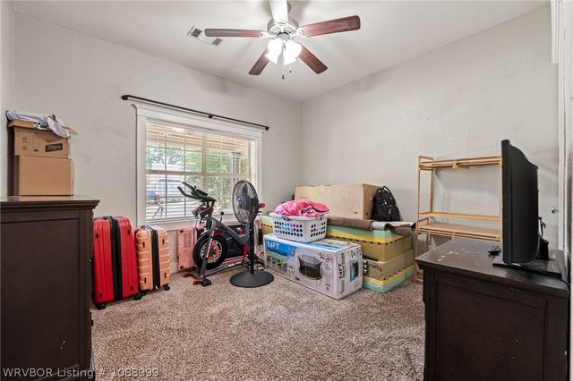 2308 S O Street, Fort Smith, AR 72901