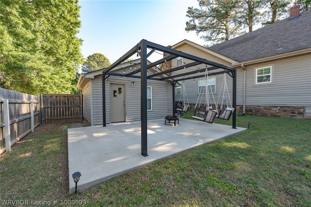 2308 S O Street, Fort Smith, AR 72901