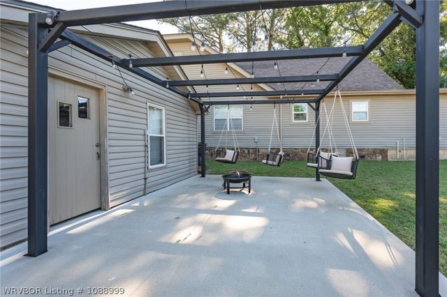 2308 S O Street, Fort Smith, AR 72901