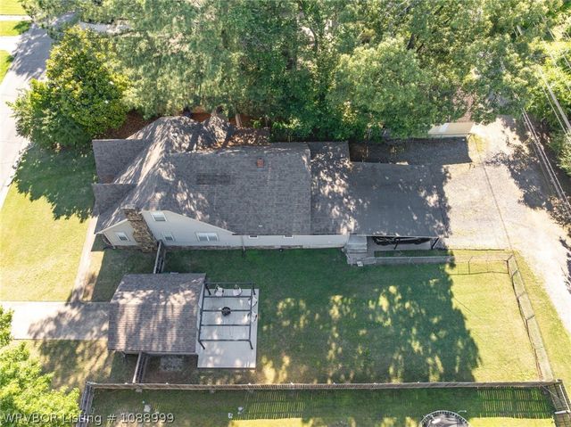 2308 S O Street, Fort Smith, AR 72901