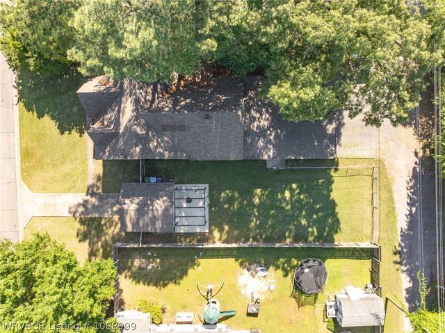 2308 S O Street, Fort Smith, AR 72901